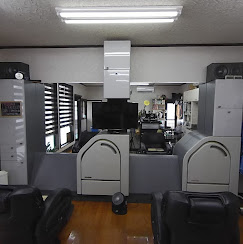 店内2